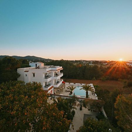 Sunset Oasis Ibiza Adults Only - New Rooms 2025 ซานอันโตนิโอ ภายนอก รูปภาพ