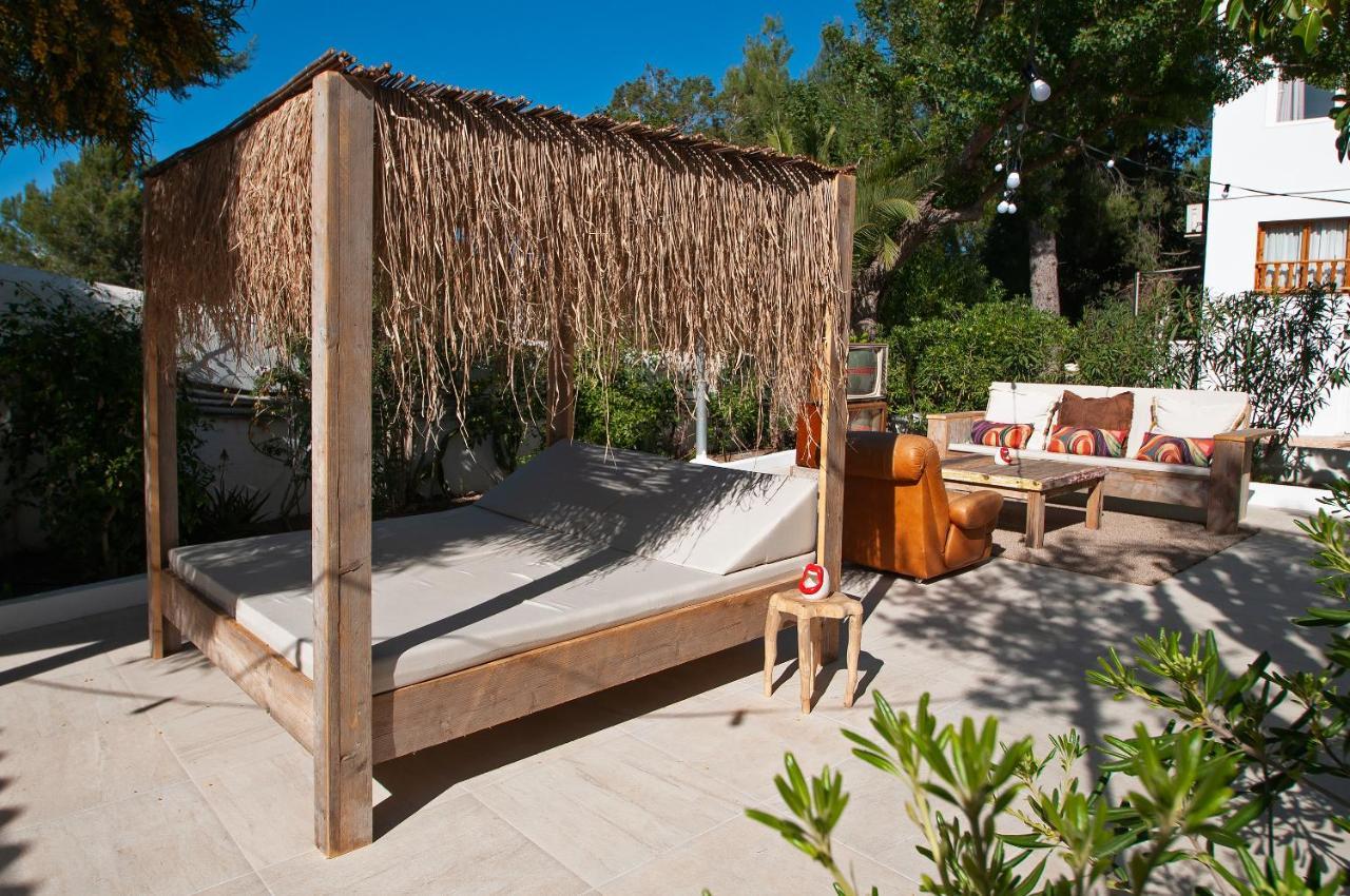 Sunset Oasis Ibiza Adults Only - New Rooms 2025 ซานอันโตนิโอ ภายนอก รูปภาพ
