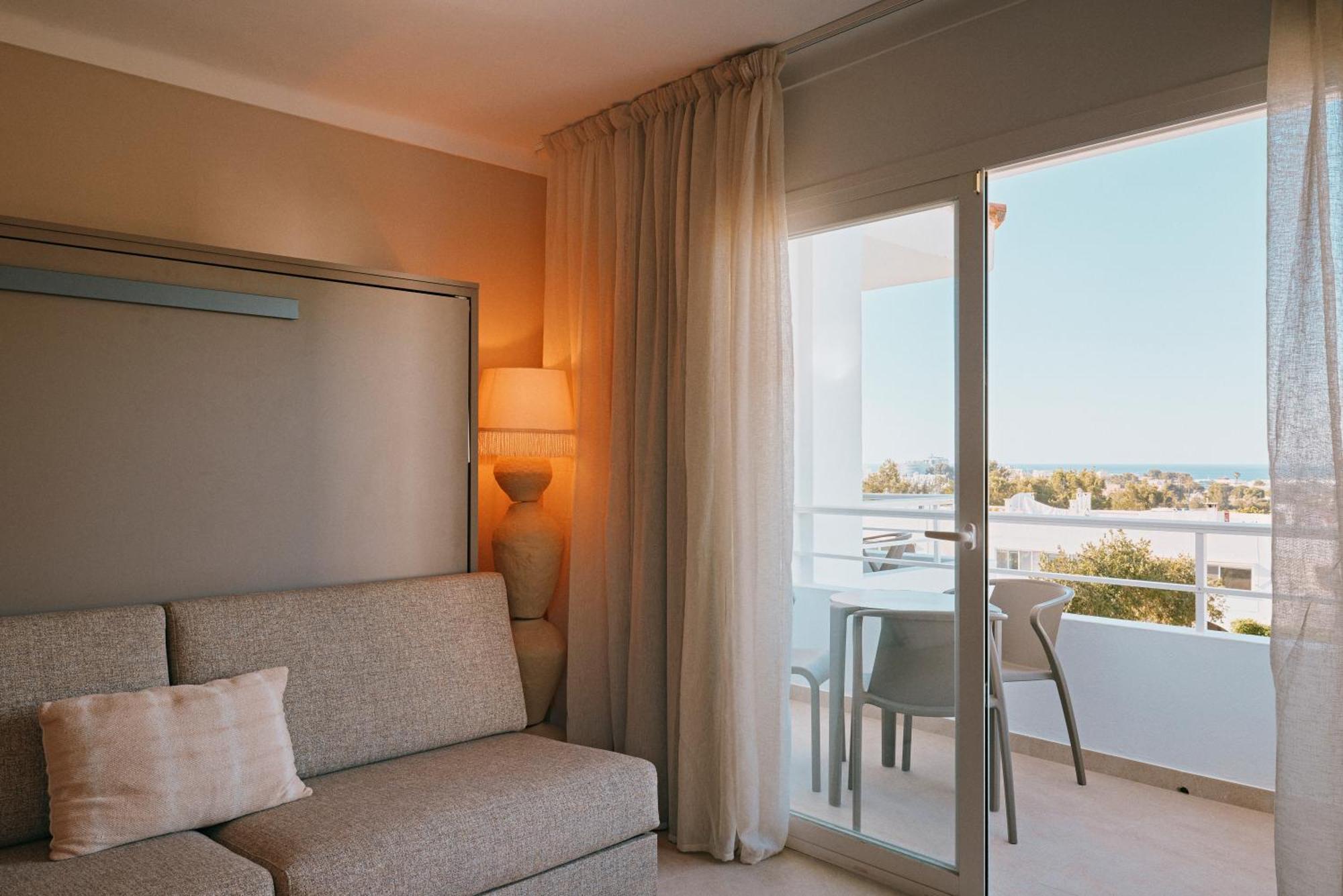 Sunset Oasis Ibiza Adults Only - New Rooms 2025 ซานอันโตนิโอ ภายนอก รูปภาพ