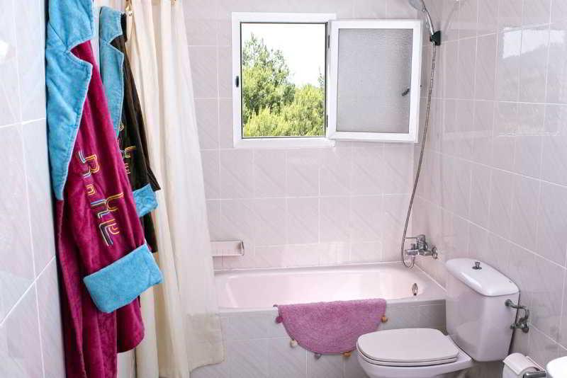 Sunset Oasis Ibiza Adults Only - New Rooms 2025 ซานอันโตนิโอ ภายนอก รูปภาพ