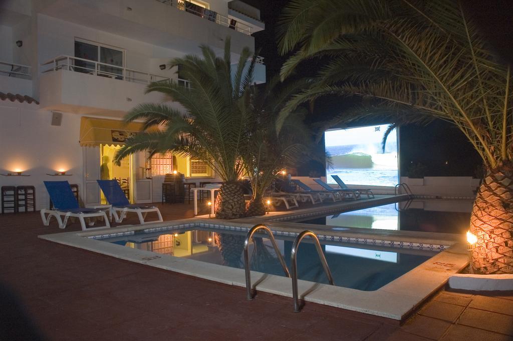 Sunset Oasis Ibiza Adults Only - New Rooms 2025 ซานอันโตนิโอ ภายนอก รูปภาพ