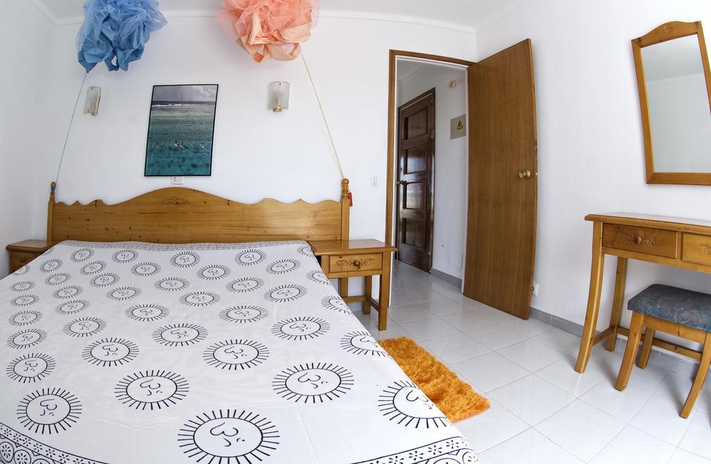 Sunset Oasis Ibiza Adults Only - New Rooms 2025 ซานอันโตนิโอ ภายนอก รูปภาพ