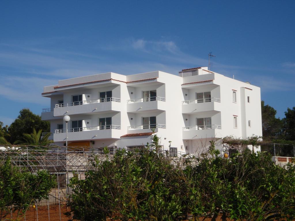 Sunset Oasis Ibiza Adults Only - New Rooms 2025 ซานอันโตนิโอ ภายนอก รูปภาพ