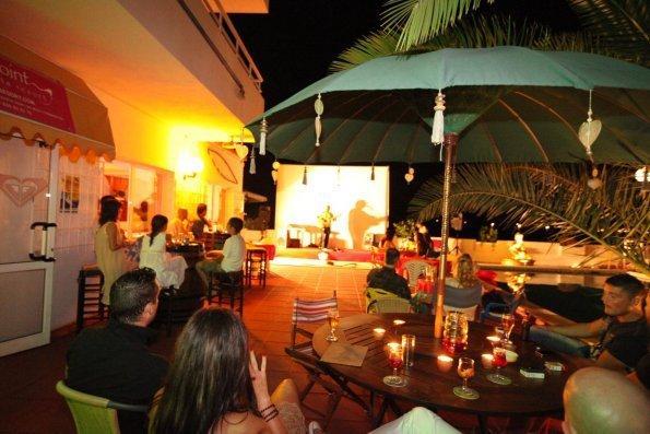 Sunset Oasis Ibiza Adults Only - New Rooms 2025 ซานอันโตนิโอ ภายนอก รูปภาพ